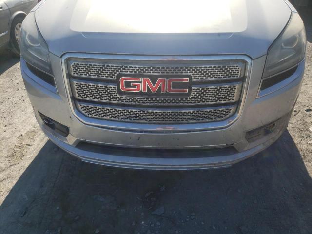 Photo 8 VIN: 1GKKRTKD0DJ136374 - GMC ACADIA DEN 