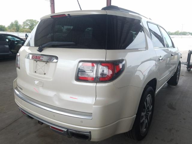 Photo 3 VIN: 1GKKRTKD0DJ156141 - GMC ACADIA DEN 