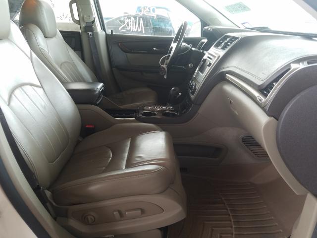 Photo 4 VIN: 1GKKRTKD0DJ156141 - GMC ACADIA DEN 