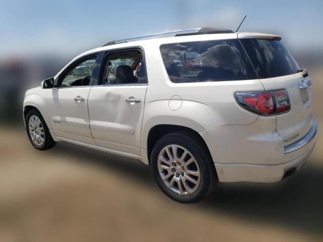 Photo 1 VIN: 1GKKRTKD0DJ189544 - GMC ACADIA DEN 