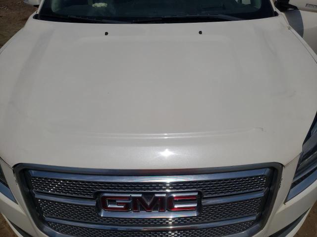 Photo 10 VIN: 1GKKRTKD0DJ189544 - GMC ACADIA DEN 