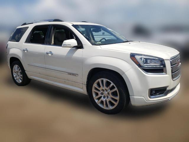 Photo 3 VIN: 1GKKRTKD0DJ189544 - GMC ACADIA DEN 