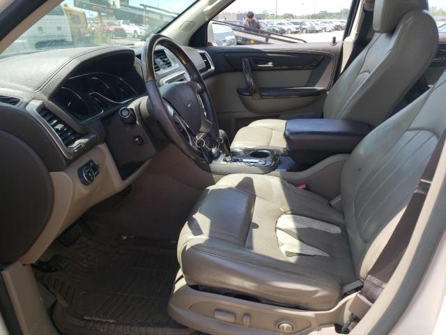 Photo 6 VIN: 1GKKRTKD0DJ189544 - GMC ACADIA DEN 