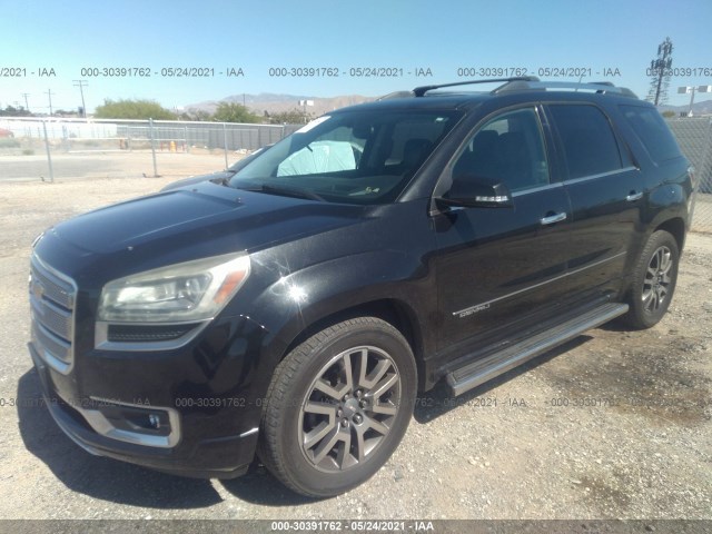 Photo 1 VIN: 1GKKRTKD0DJ209582 - GMC ACADIA 