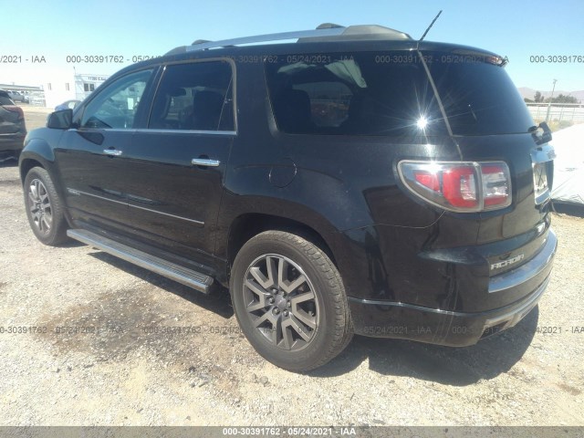 Photo 2 VIN: 1GKKRTKD0DJ209582 - GMC ACADIA 