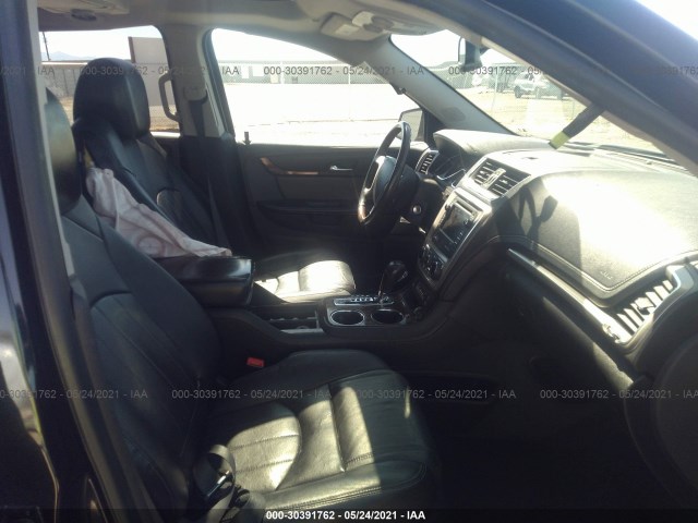 Photo 4 VIN: 1GKKRTKD0DJ209582 - GMC ACADIA 