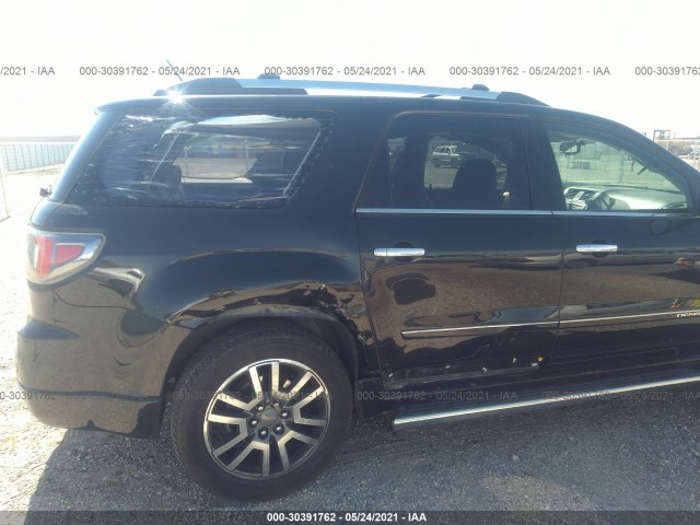 Photo 5 VIN: 1GKKRTKD0DJ209582 - GMC ACADIA 