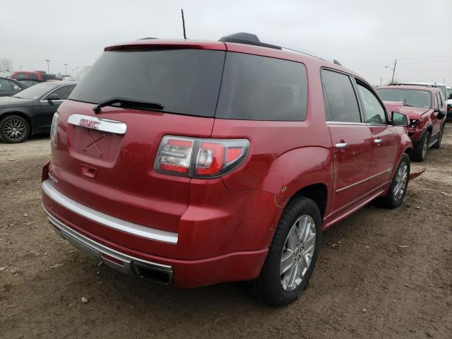 Photo 3 VIN: 1GKKRTKD0DJ240895 - GMC ACADIA DEN 