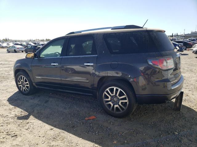 Photo 1 VIN: 1GKKRTKD0EJ110763 - GMC ACADIA DEN 