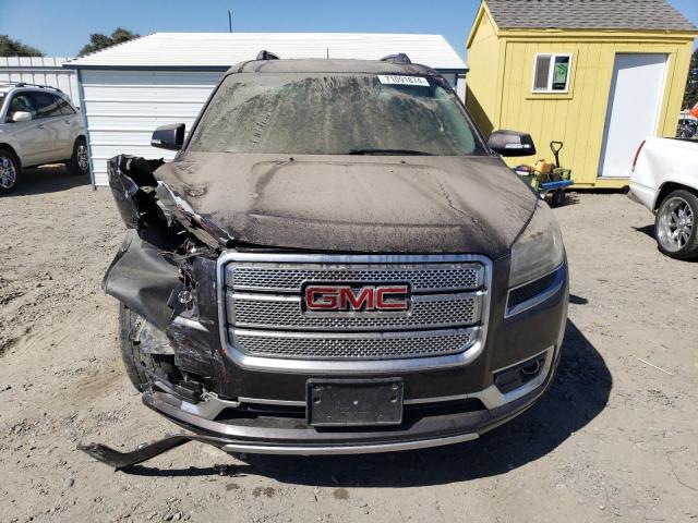 Photo 4 VIN: 1GKKRTKD0EJ110763 - GMC ACADIA DEN 