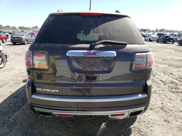 Photo 5 VIN: 1GKKRTKD0EJ110763 - GMC ACADIA DEN 