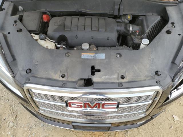 Photo 11 VIN: 1GKKRTKD0EJ196818 - GMC ACADIA DEN 