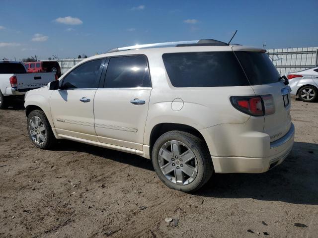 Photo 1 VIN: 1GKKRTKD0EJ258556 - GMC ACADIA DEN 