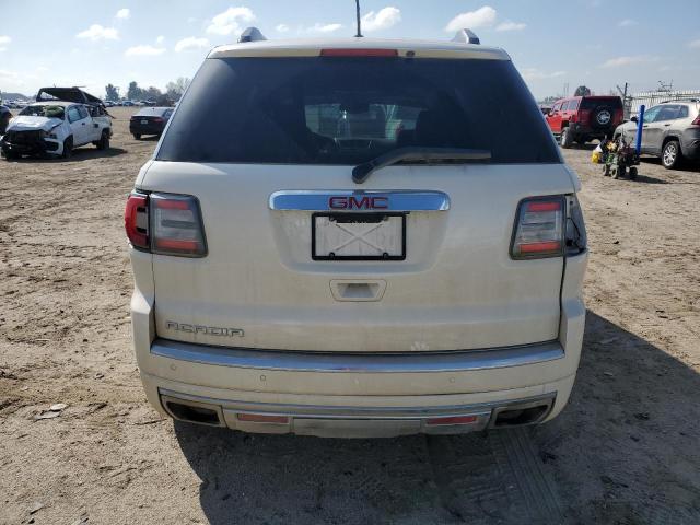 Photo 5 VIN: 1GKKRTKD0EJ258556 - GMC ACADIA DEN 