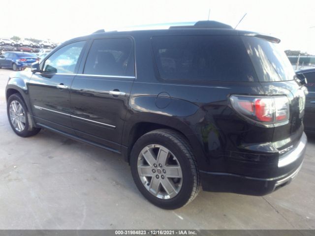 Photo 2 VIN: 1GKKRTKD0FJ110943 - GMC ACADIA 