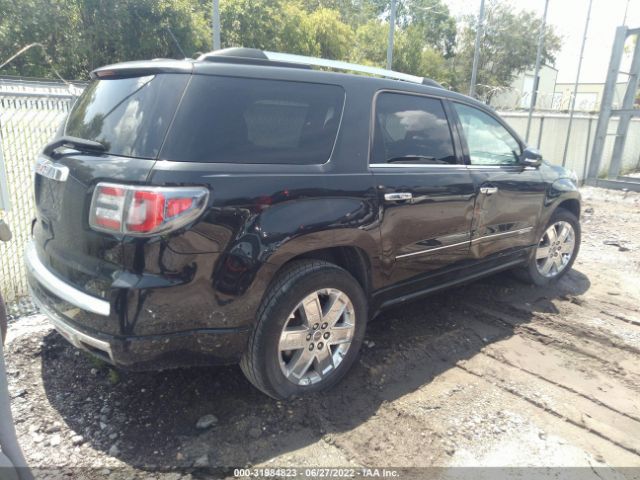 Photo 3 VIN: 1GKKRTKD0FJ110943 - GMC ACADIA 