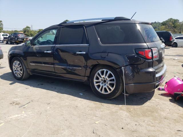 Photo 1 VIN: 1GKKRTKD0FJ125832 - GMC ACADIA DEN 