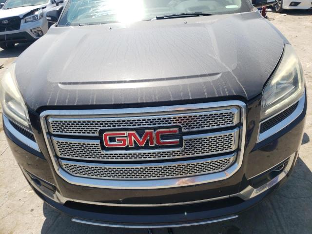 Photo 11 VIN: 1GKKRTKD0FJ125832 - GMC ACADIA DEN 