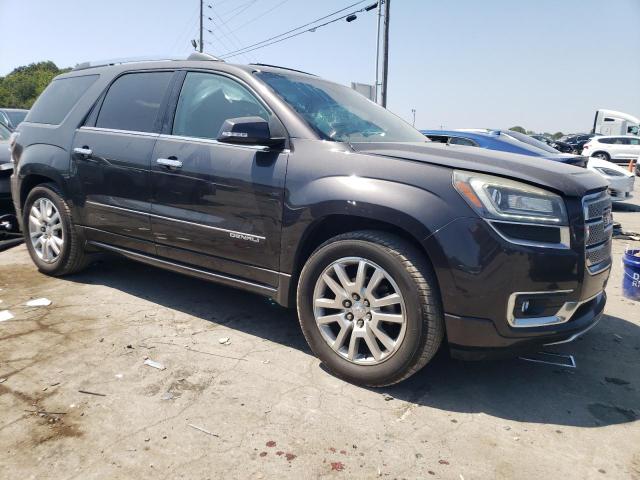 Photo 3 VIN: 1GKKRTKD0FJ125832 - GMC ACADIA DEN 