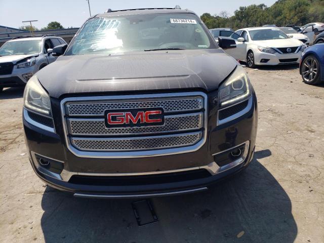 Photo 4 VIN: 1GKKRTKD0FJ125832 - GMC ACADIA DEN 