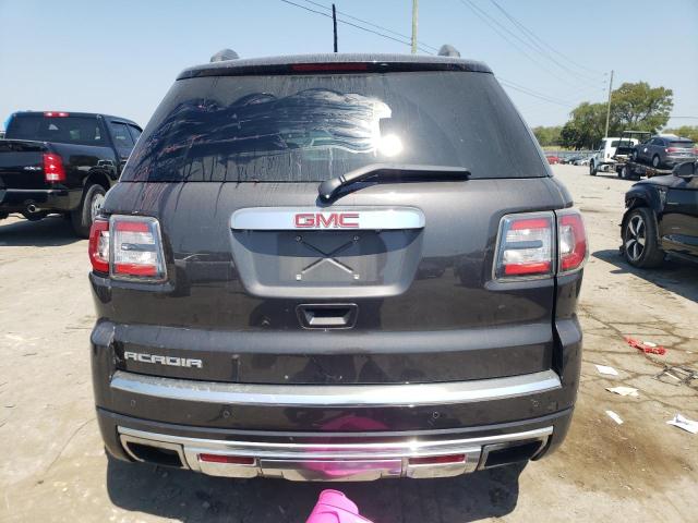 Photo 5 VIN: 1GKKRTKD0FJ125832 - GMC ACADIA DEN 