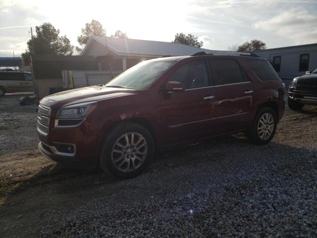 Photo 0 VIN: 1GKKRTKD0FJ241211 - GMC ACADIA DEN 