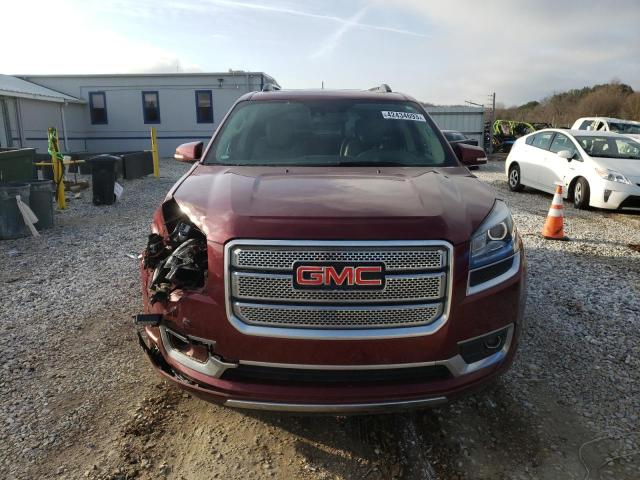 Photo 4 VIN: 1GKKRTKD0FJ241211 - GMC ACADIA DEN 