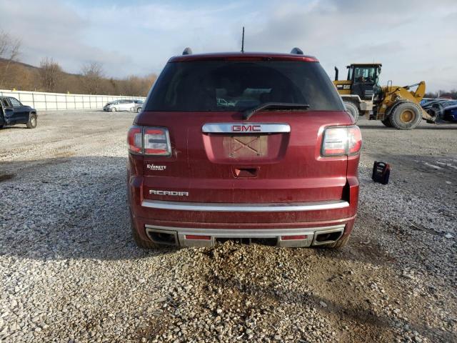 Photo 5 VIN: 1GKKRTKD0FJ241211 - GMC ACADIA DEN 