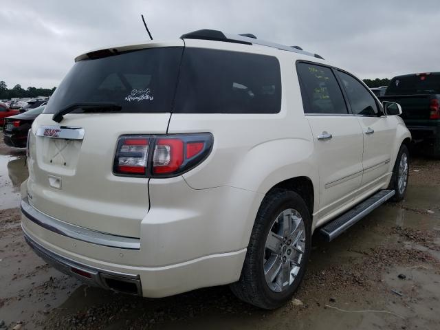 Photo 3 VIN: 1GKKRTKD0FJ320278 - GMC ACADIA DEN 