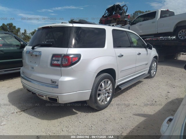 Photo 3 VIN: 1GKKRTKD0GJ105811 - GMC ACADIA DEN 