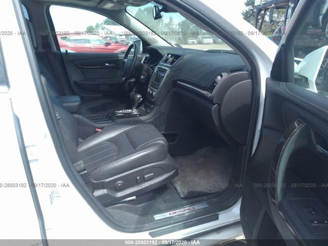 Photo 4 VIN: 1GKKRTKD0GJ105811 - GMC ACADIA DEN 