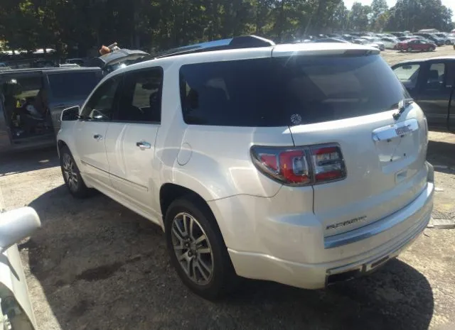 Photo 2 VIN: 1GKKRTKD1DJ267748 - GMC ACADIA 