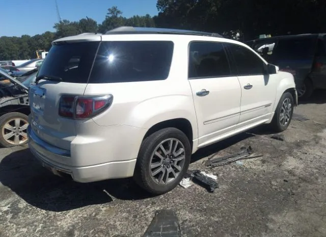 Photo 3 VIN: 1GKKRTKD1DJ267748 - GMC ACADIA 