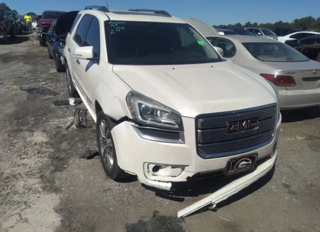 Photo 5 VIN: 1GKKRTKD1DJ267748 - GMC ACADIA 