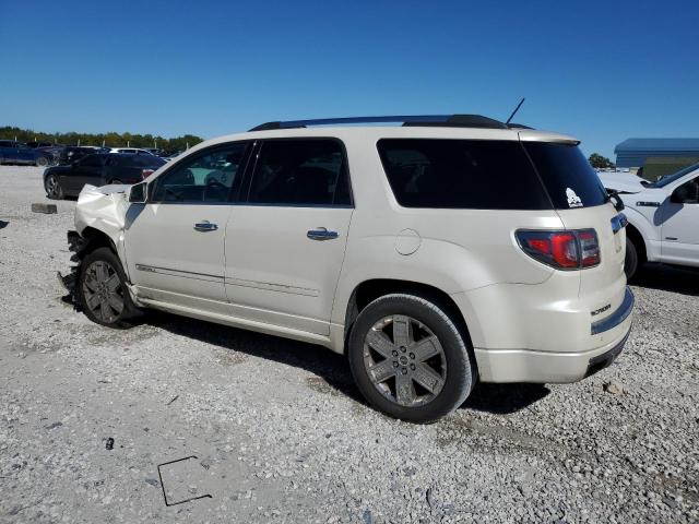 Photo 1 VIN: 1GKKRTKD1EJ135803 - GMC ACADIA DEN 