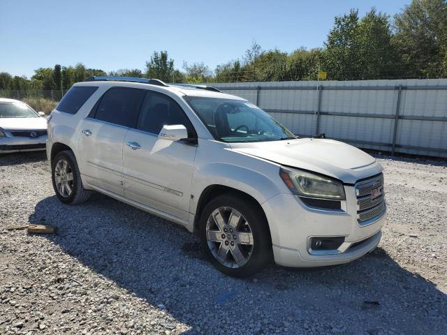 Photo 3 VIN: 1GKKRTKD1EJ135803 - GMC ACADIA DEN 