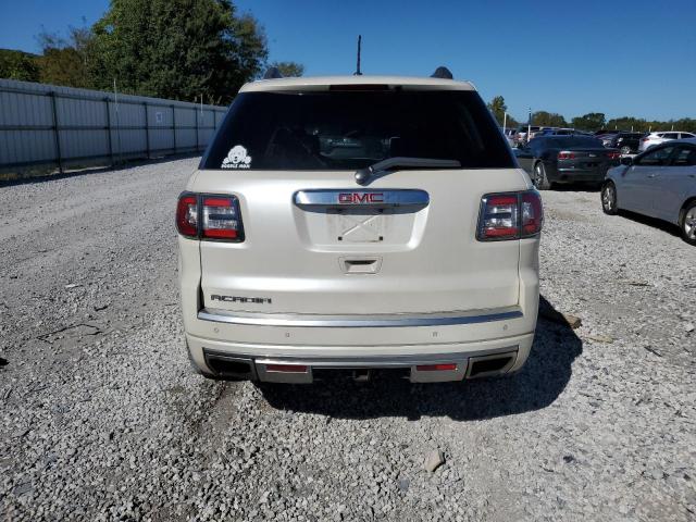 Photo 5 VIN: 1GKKRTKD1EJ135803 - GMC ACADIA DEN 