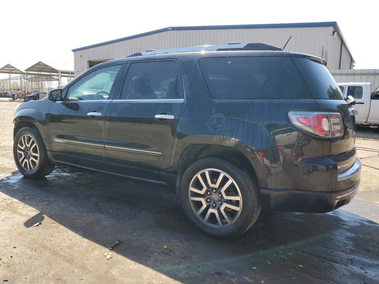 Photo 1 VIN: 1GKKRTKD1EJ154173 - GMC ACADIA 