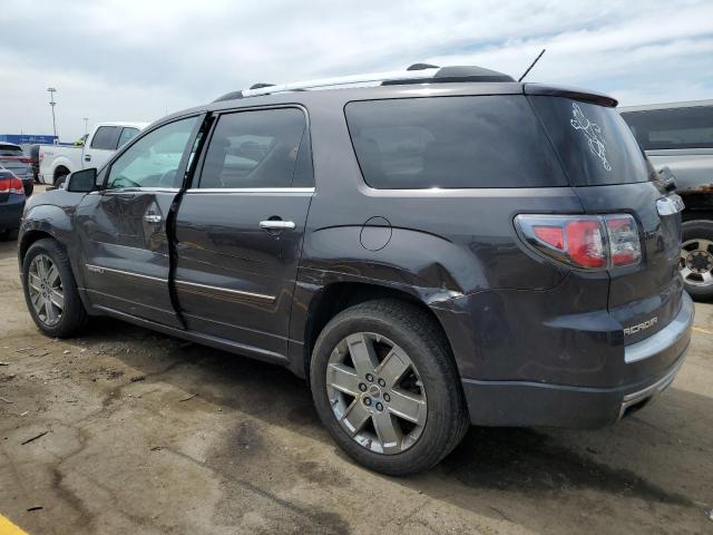 Photo 1 VIN: 1GKKRTKD1EJ155792 - GMC ACADIA DEN 