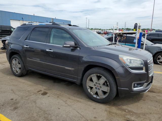 Photo 3 VIN: 1GKKRTKD1EJ155792 - GMC ACADIA DEN 