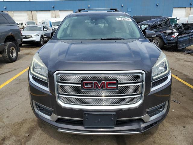 Photo 4 VIN: 1GKKRTKD1EJ155792 - GMC ACADIA DEN 