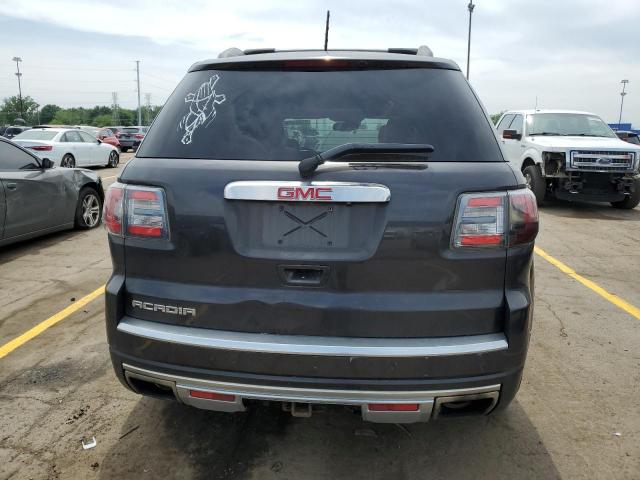 Photo 5 VIN: 1GKKRTKD1EJ155792 - GMC ACADIA DEN 