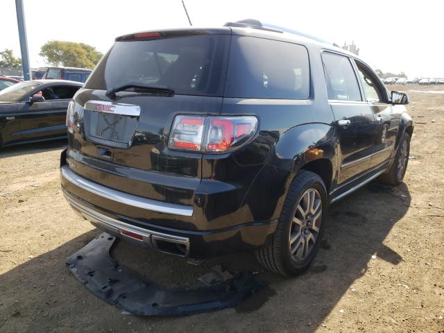 Photo 3 VIN: 1GKKRTKD1EJ225310 - GMC ACADIA DEN 