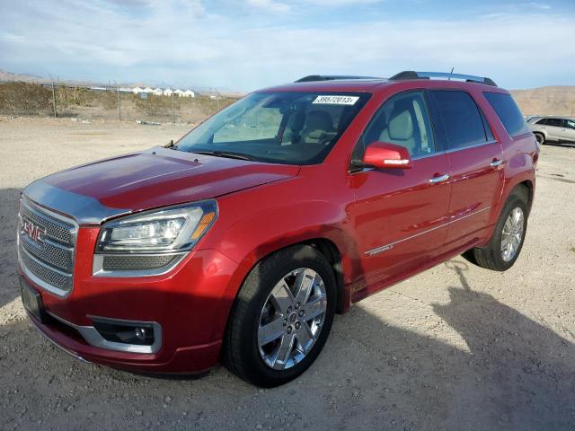 Photo 0 VIN: 1GKKRTKD1EJ249588 - GMC ACADIA DEN 