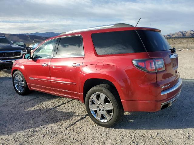 Photo 1 VIN: 1GKKRTKD1EJ249588 - GMC ACADIA DEN 