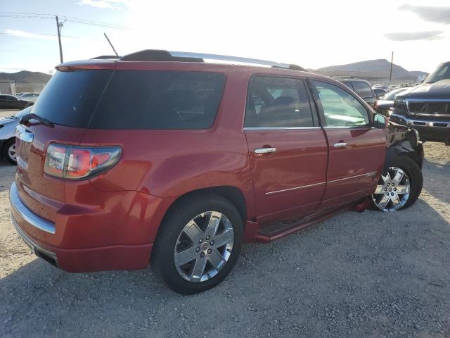 Photo 2 VIN: 1GKKRTKD1EJ249588 - GMC ACADIA DEN 