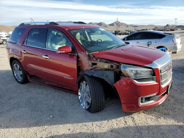 Photo 3 VIN: 1GKKRTKD1EJ249588 - GMC ACADIA DEN 