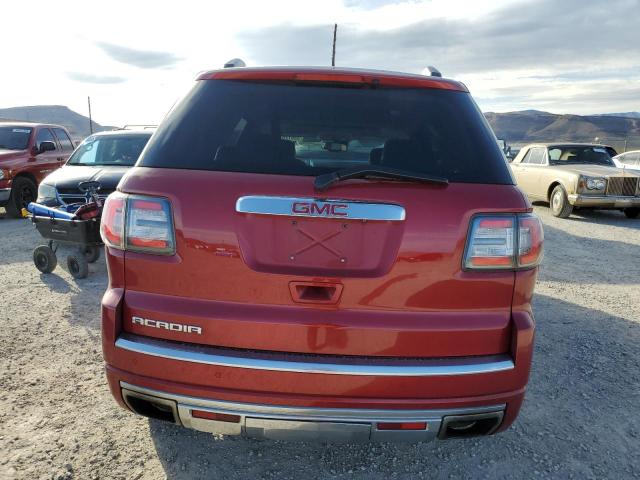 Photo 5 VIN: 1GKKRTKD1EJ249588 - GMC ACADIA DEN 