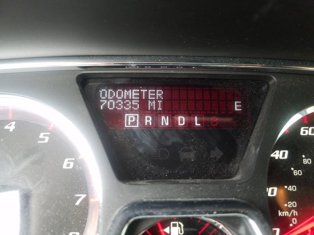 Photo 7 VIN: 1GKKRTKD1EJ269811 - GMC ACADIA DEN 