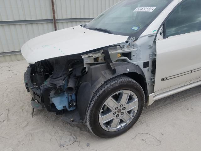 Photo 8 VIN: 1GKKRTKD1EJ269811 - GMC ACADIA DEN 